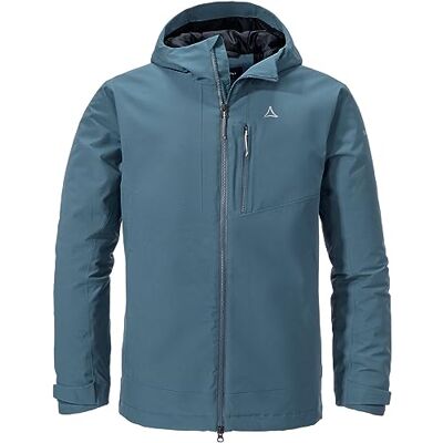 Schöffel Torspitze M Chaqueta Impermeable - Chaqueta Schöffel Torspitze M Chaqueta Impermeable - Chaqueta