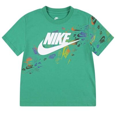 Nike NKB Club Revealed SS tee Nike NKB Club Revealed SS tee