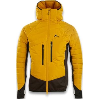 Ande SOLLEDER JACKET GRAPHENE Ande SOLLEDER JACKET GRAPHENE