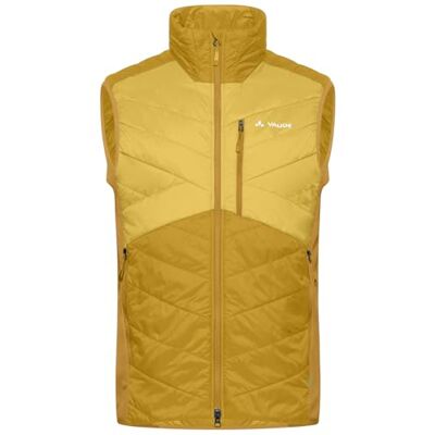 VAUDE Sesvenna Vest IV Chaqueta para hombre VAUDE Sesvenna Vest IV Chaqueta para hombre