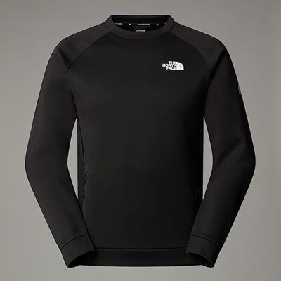 The North Face Mountain Athletics Fleece Sweatshirt - Sudadera The North Face Mountain Athletics Fleece Sweatshirt - Sudadera