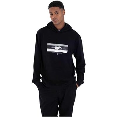 Hurley Hoodie Men Nazare Pic Sudadera con Capucha Hombre Hurley Hoodie Men Nazare Pic Sudadera con Capucha Hombre