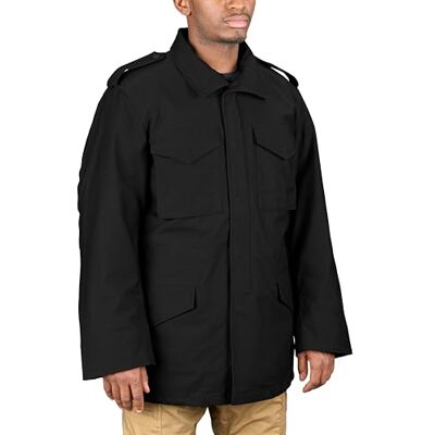 Propper Chaqueta de campo M65 para hombre Propper Chaqueta de campo M65 para hombre