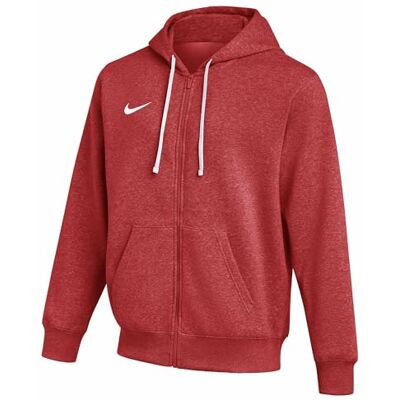 Nike M NK PARK26 FLC FZ Hoodie Sweatshirt Nike M NK PARK26 FLC FZ Hoodie Sweatshirt