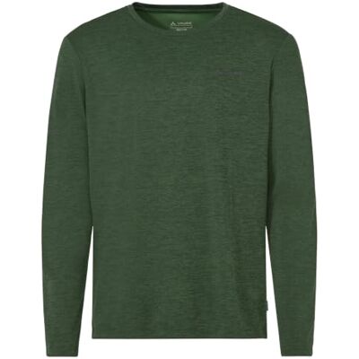 VAUDE Camiseta para Hombre Essential LS VAUDE Camiseta para Hombre Essential LS