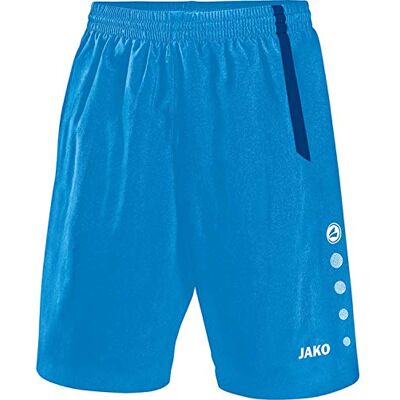 JAKO - Turin - Azul - XL - Shorts JAKO - Turin - Azul - XL - Shorts