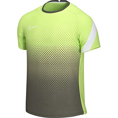 Nike Dry Academy Gx Fp T-Shirt Ghost Green/Ghost Green/White/L Nike Dry Academy Gx Fp T-Shirt Ghost Green/Ghost Green/White/L