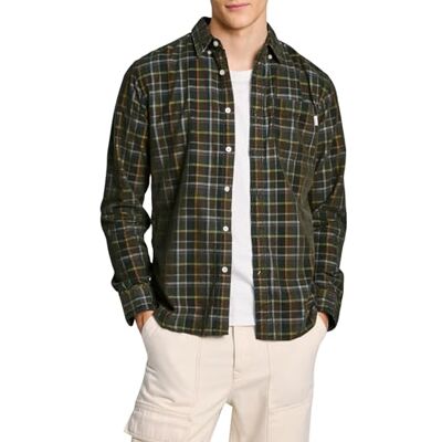 Pepe Jeans MAX, Camisa, Pepe Jeans MAX, Camisa,