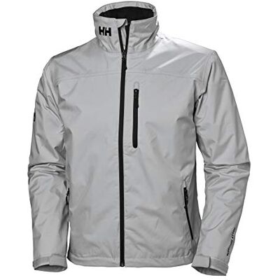 Helly Hansen Crew Midlayer Jacket Chaqueta Hombre (Pack de 1) Helly Hansen Crew Midlayer Jacket Chaqueta Hombre (Pack de 1)