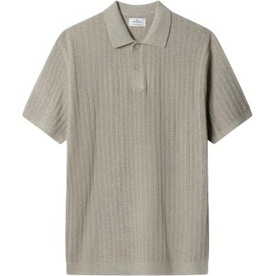 SPRINGFIELD Polo Estructurado Básico S/S Shirt Hombre (Pack de 1) SPRINGFIELD Polo Estructurado Básico S/S Shirt Hombre (Pack de 1)
