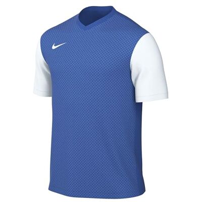 Nike -463 DF Tiempo Prem II Sweatshirt Men's Royal Blue L Nike -463 DF Tiempo Prem II Sweatshirt Men's Royal Blue L