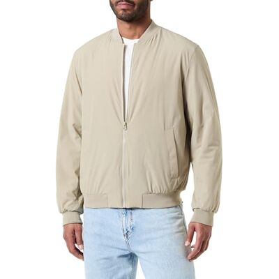 United GIUBBINO , Chaqueta de traje Hombre, Verde militare 0W9, United GIUBBINO , Chaqueta de traje Hombre, Verde militare 0W9,