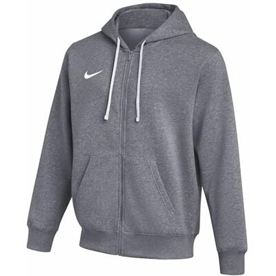Nike M NK PARK26 FLC FZ Hoodie Sweatshirt Nike M NK PARK26 FLC FZ Hoodie Sweatshirt