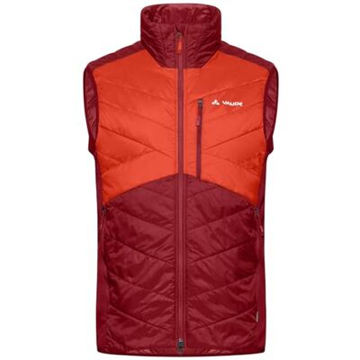 VAUDE Sesvenna Vest IV Chaqueta para hombre VAUDE Sesvenna Vest IV Chaqueta para hombre