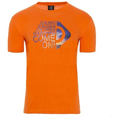 Izas Alabama Camiseta algodón Hombre Izas Alabama Camiseta algodón Hombre