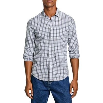 Pepe Jeans Mauro White Men XL Pepe Jeans Mauro White Men XL