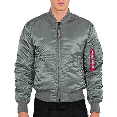 Alpha MA-1 VF 59 jackets 191118 432-vintage green Alpha MA-1 VF 59 jackets 191118 432-vintage green