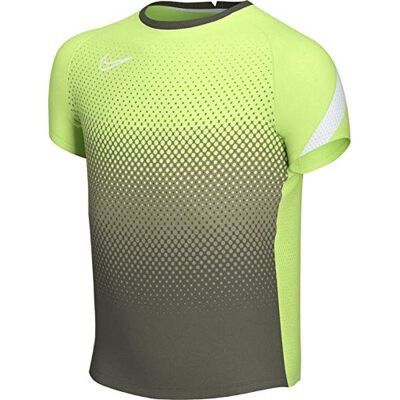 Nike Dry Academy Gx Fp T-Shirt Ghost Green/Ghost Green/White/S Nike Dry Academy Gx Fp T-Shirt Ghost Green/Ghost Green/White/S