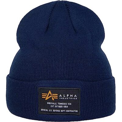 Alpha Sudadera con Capucha para Hombre, Ciruela, XS Alpha Sudadera con Capucha para Hombre, Ciruela, XS