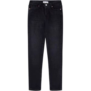 SPRINGFIELD SPRINGFILED, Mujer, Jeans Slim Cropped, Black, 36 SPRINGFIELD SPRINGFILED, Mujer, Jeans Slim Cropped, Black, 36