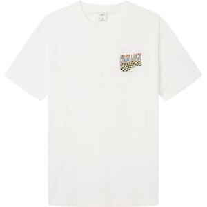 SPRINGFIELD SPRINGFILED, Mujer, Jeans Color Slim Cropped, Blue Print, 42 SPRINGFIELD SPRINGFILED, Mujer, Jeans Color Slim Cropped, Blue Print, 42