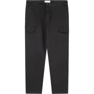 SPRINGFIELD Pantalón Negro 44 SPRINGFIELD Pantalón Negro 44