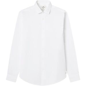 SPRINGFIELD Camisa Blanco S SPRINGFIELD Camisa Blanco S