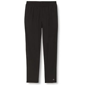 Killtec Women's Pantalón Impermeable con Cremalleras en Las piernas, Plegable KOS 17 WMN PNTS, Black, 36, Killtec Women's Pantalón Impermeable con Cremalleras en Las piernas, Plegable KOS 17 WMN PNTS, Black, 36,