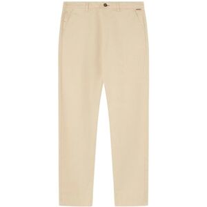 SPRINGFIELD Pantalón Beige 46 SPRINGFIELD Pantalón Beige 46