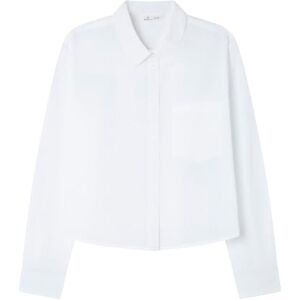 SPRINGFIELD Camisa Blanco 42 SPRINGFIELD Camisa Blanco 42