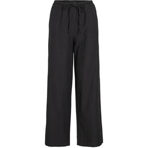 Vila Viprisilla RW Pants, Negro (Black Beauty), 36 Mujeres Vila Viprisilla RW Pants, Negro (Black Beauty), 36 Mujeres