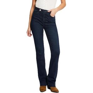Morgan Jean Bootcut, Jean Brut, 40 Morgan Jean Bootcut, Jean Brut, 40