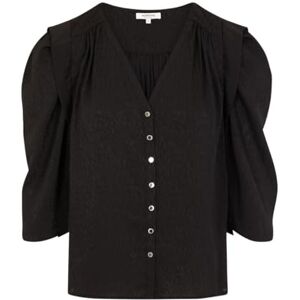 Morgan Chimmer para Mujer, Negro, 38 Morgan Chimmer para Mujer, Negro, 38