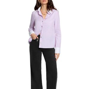 Morgan Blusa Mujer Morgan Blusa Mujer