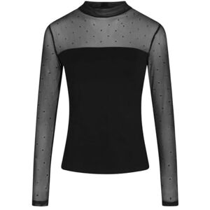 Morgan Camisetas de Manga Corta para Mujer Morgan Camisetas de Manga Corta para Mujer
