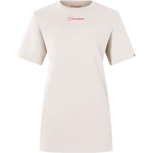 Berghaus Mount Botany Camiseta, Stone, 36 para Mujer Berghaus Mount Botany Camiseta, Stone, 36 para Mujer