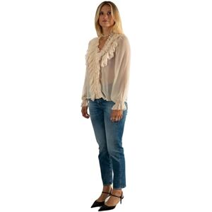 Morgan Blusa, Albatra M, 42 Morgan Blusa, Albatra M, 42