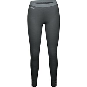 Schöffel Merino Sport Pants Long W Calzoncillos Largos Que regulan la Temperatura, Leggings térmicos Transpirables en Calidad de Lana, Mujer, Antracita, Extra-Large Schöffel Merino Sport Pants Long W Calzoncillos Largos Que regulan la Temperatura, Leggings térmicos Transpirables en Calidad de Lana, Mujer, Antracita, Extra-Large