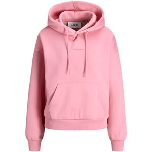 JACK & JONES Jxstudio Vesterbro LS RLX Hood SWT Noos, Morning Glory, XS JACK & JONES Jxstudio Vesterbro LS RLX Hood SWT Noos, Morning Glory, XS