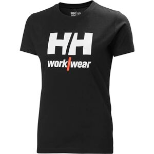Helly Hansen CAMISETA LOGO CLÁSICO MUJER Helly Hansen CAMISETA LOGO CLÁSICO MUJER