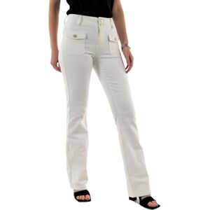 Morgan Pantalones 241-polen2 Off White, Off White, 36 Morgan Pantalones 241-polen2 Off White, Off White, 36