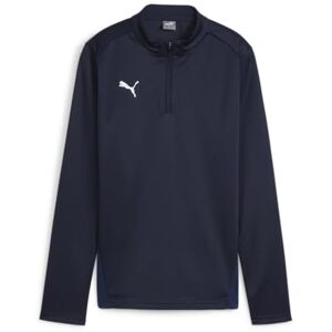 Puma teamGOAL Entrenamiento 1/4 Cierre Superior Mujer - Camiseta de entrenamiento Puma teamGOAL Entrenamiento 1/4 Cierre Superior Mujer - Camiseta de entrenamiento
