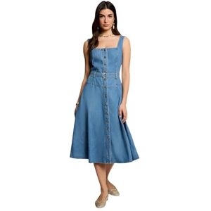 Morgan Vestido para Mujer, Jean Stone, 40 Morgan Vestido para Mujer, Jean Stone, 40