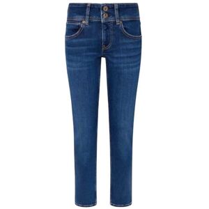 Pepe Jeans Slim Jeans LW Pl204729, Jeans, Pepe Jeans Slim Jeans LW Pl204729, Jeans,