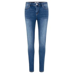 Morgan Vaquero slim talle estándar Jean 36 Slim Morgan Vaquero slim talle estándar Jean 36 Slim