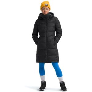 THE NORTH FACE Metrópolis Chaqueta, TNF Negro, S para Mujer THE NORTH FACE Metrópolis Chaqueta, TNF Negro, S para Mujer