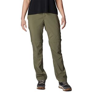 Pantalones de senderismo convertibles Columbia Silver Ridge - Mujer Pantalones de senderismo convertibles Columbia Silver Ridge - Mujer