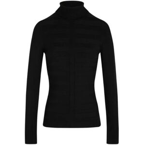 Morgan Jersey, Negro M, XS Morgan Jersey, Negro M, XS