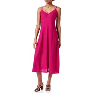 Morgan Vestido para Mujer, peonía, L Morgan Vestido para Mujer, peonía, L
