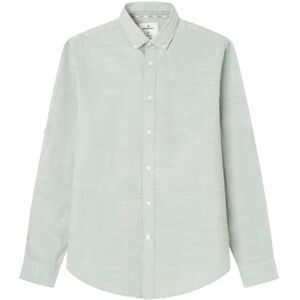 SPRINGFIELD Camisa Verde L SPRINGFIELD Camisa Verde L
